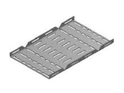 Vertical Rotating Cable Tray for Type 2 Cable Trays (PV-LKN)