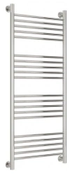 Bohème+ Straight Towel Warmer 1200x500 00-0220-1250DR, Uncoated