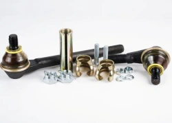 Left Steering Rod End Kit for VAZ 2123 Champion Series OEM 2123-3414053-10