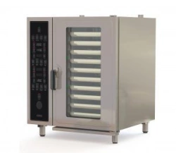 Electric Combi Steam Convection Oven Model 1011b-L