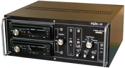 Passenger Broadcasting System for Trains "REIS-M