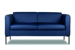 Savoy Sofa for Public Spaces