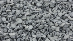 Construction Gravel 40-70 mm Fraction