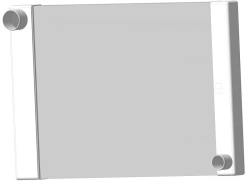 Intercooler for Turbocharged Air OK1506-1172010