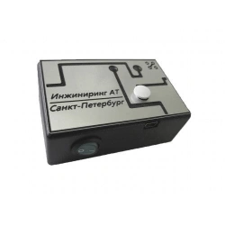 Offline Programmer for STM32 Microcontrollers - OFF-PROG-1