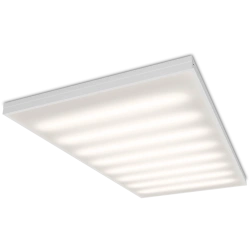 WOLTA PRO Office LED Light DVO01-72-301-4K Matte
