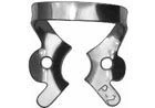 Dental Clamp for Children's Teeth № Р2-М
