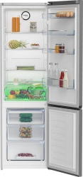 Refrigerator B1RCNK402S - 357L Dual Door Freezer