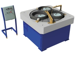 GAKS-F-1 Type Finishing Machines for Pipeline Repair