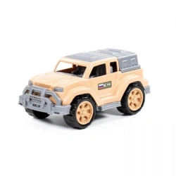 Safari Jeep "Legioner-Mini" No.1 (Mesh Design) Model 83661