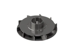 Impeller Wheel for Submersible Electric Centrifugal Pumps, 5A-250 REDALIT