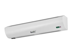 Electric Air Curtain BHC-L08-S05 for Doorways and Windows
