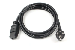 Power Supply Connecting Cable PVS-AP 3*1.50 S22C19