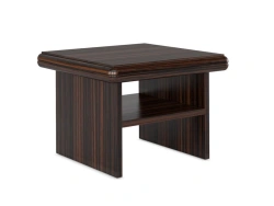 Elegant Asymmetric Coffee Table for Office - OTM206