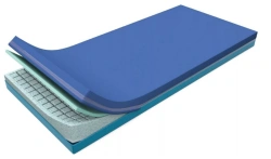 Multi-layer Medical Anti-decubitus Mattress MET NP-500