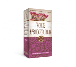 عشب الحنطة السوداء ذات الساق الأحمر (الحجم الكبير)