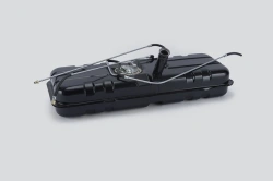 Left Fuel Tank for UAZ SG-R with Fittings and Fuel Pump - 220695110100702