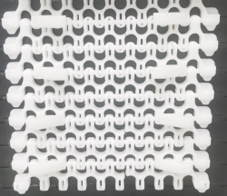 Modular Belt ML101R PP for Efficient Product Transport