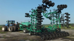 Kuzesbass Planting Complex PK-12.2