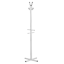Metal Floor Coat Rack VН
