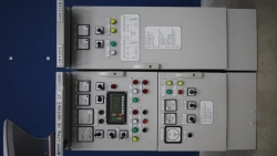 Electrical Distribution Panel GRSh LB 400/230V Model 04580.9100.001