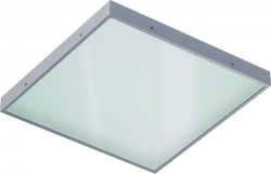 LED Classroom and Office Light DVO-08-S-50-3K-IP54-CRI90