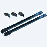 Security Linear Optical-Electronic Detector IO209-16/1 "SPEK-7-2