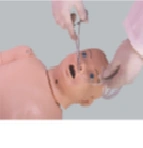 Child Simulator for Nasogastric Intubation S162