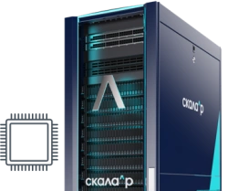 SCALA-R Data processing module (????.466535.003-61.03)