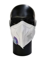 Filter Half Mask Respirator for Aerosol Protection PHSV 103
