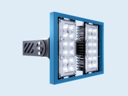 LED Light LV-FENIX x24 - Optimal for Hot Workshops