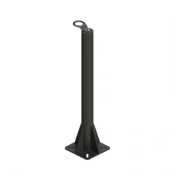 Safety Anchor Post AP-2h for Height Work