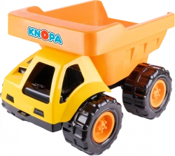 Bulgay Construction Dump Truck 45 cm KNOBA 1/1