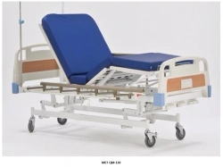 Three-Function Medical Bed MET QM-130