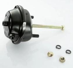 Brake Chamber Type 24 for Drum Brake (MB, BPW, MAZ, KAMAZ, PAZ, Bogdan, Novtrak, TONAR, BETSEMA)