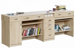 Demonstration Table for Physics, Biology, and SDDFB Classrooms