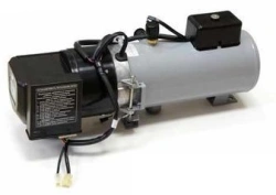 Liquid Heater for Engine Pre-heating 15.8106-05