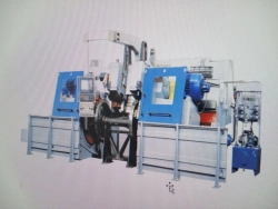 CNC Lathe Machine for Rotational Parts Processing RT950F3-10