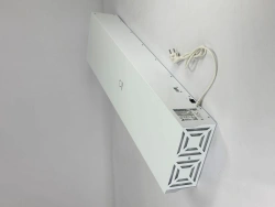 UV Air Recirculator and Irradiator "OVU" Model OUV-23