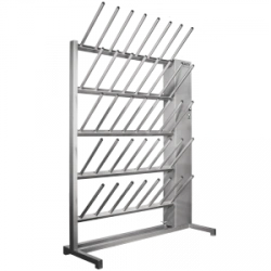 Boot Dryer with Warm Air Function and IP54 Protection SO Series