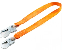 Non-Adjustable Webbing Sling AN