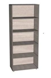 Heavy-Duty Storage Rack for Organizing Tools and Equipment