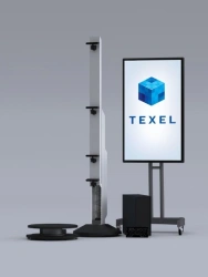 ПАК 3D-сканер Texel Portal MX