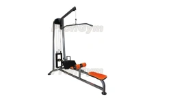 Combined Vertical and Horizontal Pulley System - ProfiGym Model