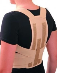 Posture Corrector for Early Postural Deformities
