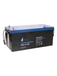 HML-12-180 AGM Lead-Acid Battery