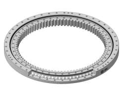 Rotating Support OP-1600.1.2.14.2.Sh U1