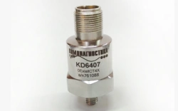 Vibration Converter KД6407