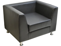 Customizable Wooden Frame Chair - Babylon Model