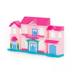 Sofia Dollhouse - 2-Story Playhouse for Kids, Model 78193